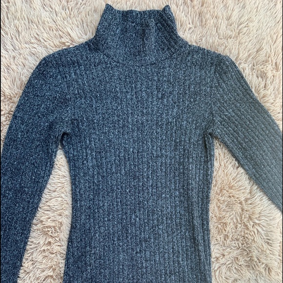 WILFRED FREE • Long Sleeve Turtleneck - Picture 2 of 6